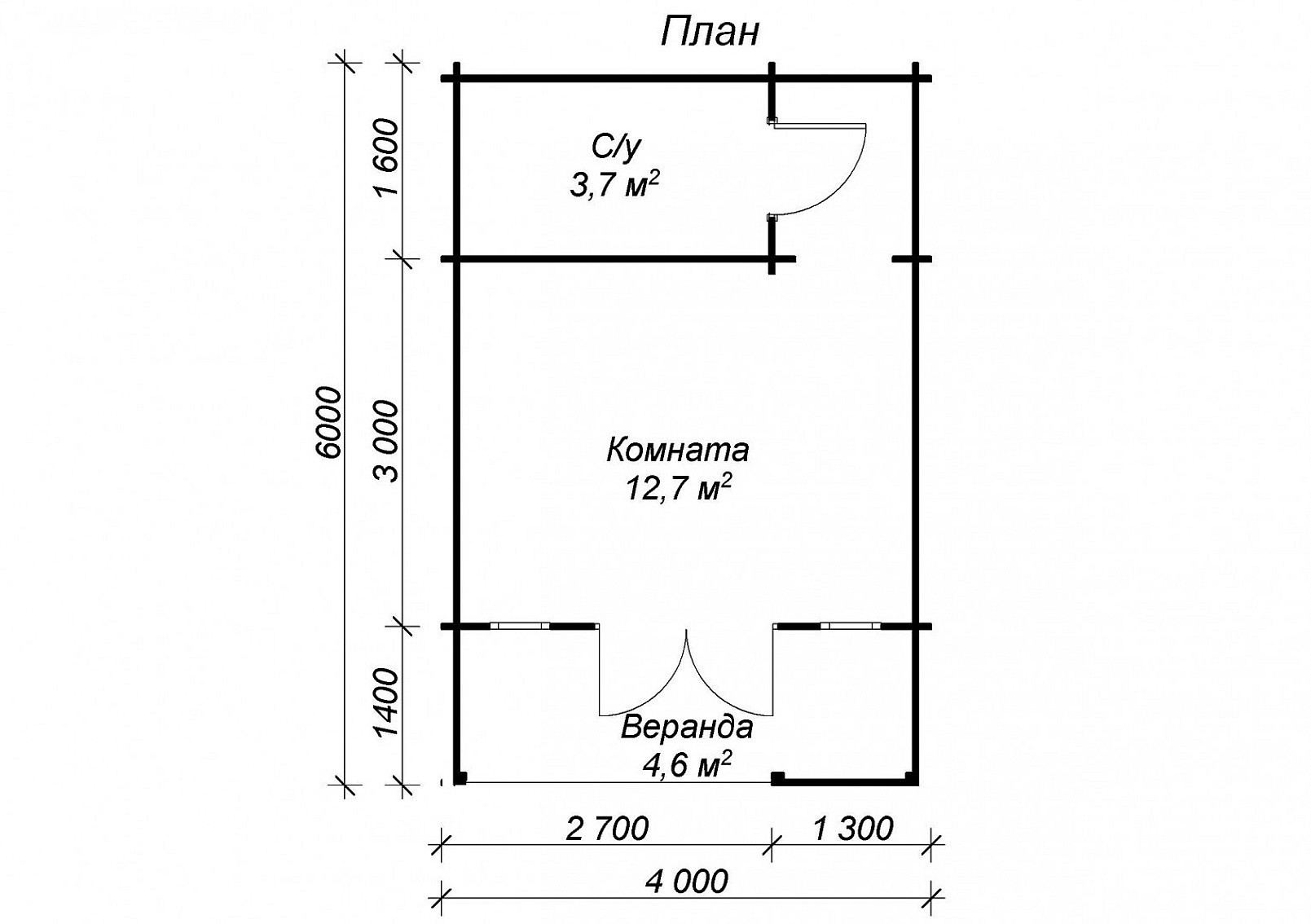 Гостевой дом ГК Мини 113