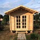 Садовый дом Мини 3,8х3 (1)