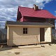 Хозблок баня (3)